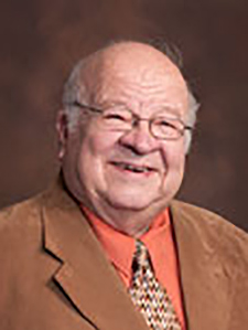 Image of Larry JACULA